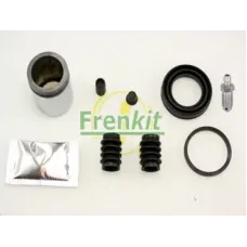 Ремкомплект супорта (заднього) Toyota Avensis/Corolla 03-09 (d=38mm) (Bosch) (+поршень)