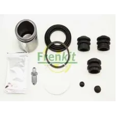 Ремкомплект супорта (заднього) Toyota Avensis/Camry/Lexus ES 91-03 (d=38mm) (+поршня) (Aisin)