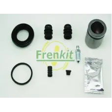 Ремкомплект супорта (заднього) Subaru Legacy/Forester 03- (d=38mm) (+поршень) (Tokic)