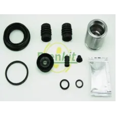 Ремкомплект супорта (заднього) Chevrolet Cruze/Opel Astra J/Zafira 09- (d=38mm) (Ate) (+поршень)