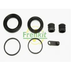 Ремкомплект супорта (переднього) Audi 80/100/F200/Renault Espace 79-02 (d=40/45mm) (Lucas)