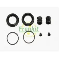 Ремкомплект супорта (переднього) Volvo 740/760/940/960 86-94 (d=40/45mm) (Lucas)