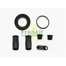 Ремкомплект супорта (заднього) BMW 3 (E36/46)/5 (E34) 94-06 (d=40mm) (Ate)