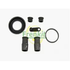 Ремкомплект супорта (заднього) BMW 5 (E39) 96-03 (d=40mm) (Ate)