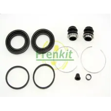 Ремкомплект супорта (переднього) Toyota Avensis/Celica 93-03 (d=40mm) (Aisin)