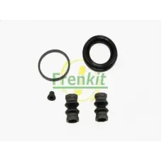 Ремкомплект супорта (заднього) BMW 1 (E81/87)/3 (E90) 03-13 (d=40mm) (Lucas)
