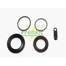 Ремкомплект супорта (переднього) Audi 80/100/200/Renault Espace/Trafic 86- (d=40/45mm) (Lucas)
