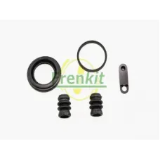 Ремкомплект супорта (заднього) Opel Antara/Chevrolet Capiva 06- (d=40mm) (Mando)