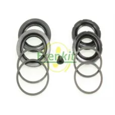 Ремкомплект супорта (переднього) Subaru Impreza/Mitsubishi Evo 01- (d=40mm) (Brembo)