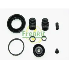 Ремкомплект супорта (заднього) Chevrolet Cruze/Opel Astra J/Zafira 10- (d=40mm) (Ate)