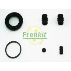 Ремкомплект супорта (заднього) Subaru Forester/Legacy/Outback 09- (d=40mm) (Tokico)