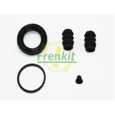 Ремкомплект супорта (заднього) Honda Legend/Acura RL 06-12 (d=40mm) (Nih)