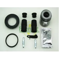 Ремкомплект супорта (заднього) BMW 3 (E36/46)/5 (E34) 94-06 (d=40mm) (Ate) (+поршень)