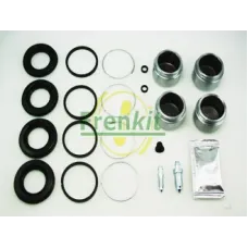 Ремкомплект супорта (переднього) Subaru Impreza 96-07 (d=40mm) (Sumitomo) (+4 поршня)