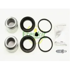Ремкомплект супорта (заднього) MB M-class/Nissan 350 98-09 (d=40mm) (Brembo) (+2 поршня)