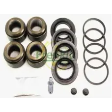 Ремкомплект супорта (переднього) BMW 1 F20 10- (d=40mm) (Brembo) (+4 поршня)