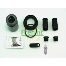Ремкомплект супорта (заднього) BMW 5 (E39) 96-03 (d=40mm) (+поршень) (Ate)