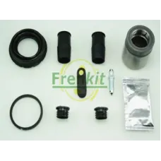 Ремкомплект супорта (заднього) BMW 3 (E46) 96-03 (d=40mm) (+поршень) (Ate)