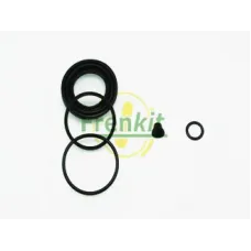 Ремкомплект супорта (заднього) Audi A6/VW Passat/Sharan 04- (d=41mm) (TRW)