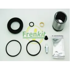 Ремкомплект супорта (заднього) Audi A6/VW Passat/Sharan 04- (d=41mm) (+поршень) (TRW)