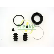 Ремкомплект супорта (заднього) Mazda 626 91-92/Opel Frontera 92- (d=42mm) (Akeb)