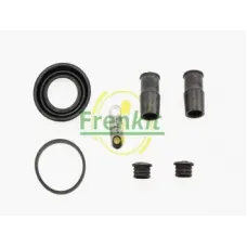 Ремкомплект супорта (заднього) BMW X3/X5 02-11 (d=42mm) (Ate)