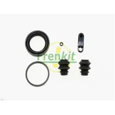 Ремкомплект супорта (переднього) Smart Cabrio/City-Coupe/Fortwo/Roadster 01- (42mm) (Bosch)