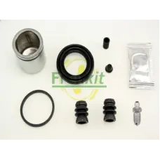 Ремкомплект супорта (заднього) Hyundai Santa Fe 06- (d=43mm) (+поршень) (Mando)