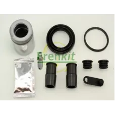 Ремкомплект супорта (заднього) BMW X5 00-06 (d=42mm) (+ поршень) (Ate)
