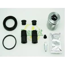 Ремкомплект супорта (заднього) Chrysler Voyager 00-08 (d=42mm) (+поршень) (Ate)