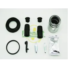 Ремкомплект супорта (заднього) BMW X1 (E84) 09- (d=42mm) (+ поршень) (Ate)