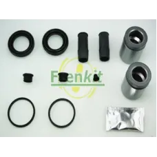 Ремкомплект супорта (переднього) BMW X5 (E53) 00-06 (d=42mm) (+2 поршня) (Ate)