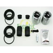 Ремкомплект супорта (переднього) BMW X6 (E71/E72) 08- (d=42mm) (+2 поршня) (Ate)