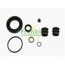 Ремкомплект супорта (заднього) Audi A6 94-97 (d=43mm) (Lucas)