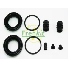 Ремкомплект супорта (переднього) Mazda BT-50/Subaru Forester 02- (d=43mm) (Nissan/Tokico)