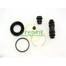 Ремкомплект супорта (заднього) Nissan Pathfinder/Terrano 86-95 (d=43mm) (Akebono)