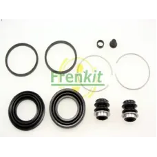 Ремкомплект супорта (переднього) Toyota Camry 91-06 (d=43mm) (Akeb)
