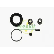 Ремкомплект супорта (заднього) Kia Sorento 02- (d=43mm) (Kasko)