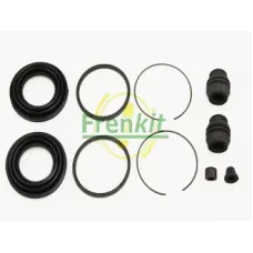 Ремкомплект супорта (переднього) Subaru Forester/Impreza/Legacy III 96-05 (d=43mm) (Akebono)