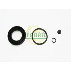 Ремкомплект супорта (заднього) Audi A6/200/100 -97 (d=43mm) (Lucas)