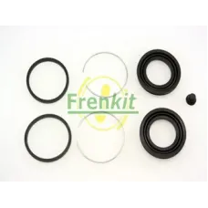 Ремкомплект супорта (переднього) Subaru Forester/Impreza/Legacy III 96-05 (d=43mm) (Akebono)