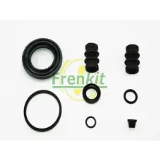 Ремкомплект супорта (заднього) Audi A8 98-02 (d=43mm) (Lucas)