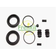 Ремкомплект супорта (переднього) Subaru Forester/Legacy IV/Tribeca 03- (d=43mm) ((Tokico)