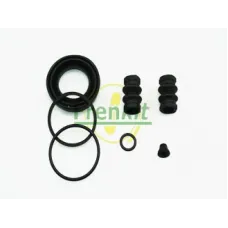 Ремкомплект супорта (заднього) Audi A4/A6 08- (d=43mm) (Trw)