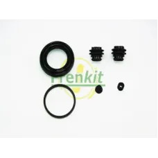 Ремкомплект супорта (заднього) Hyundai ix55 08- (d=43mm) (Kasko)
