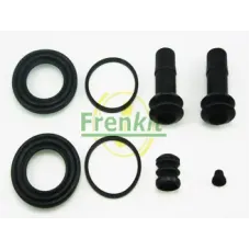 Ремкомплект супорта (переднього) Audi 100/A4/A6/A8 91-02 (d=43mm) (Lucas)
