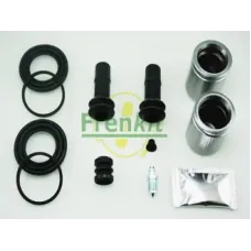 Ремкомплект супорта (переднього) Audi A4/A6 -01 (d=43mm) (+2 поршня) (Lucas)