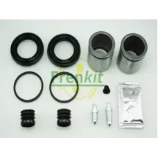 Ремкомплект супорта (переднього) Nissan Terrano 2.4-3.0 93-07 (d=43mm) (Trw) (+2 поршня)