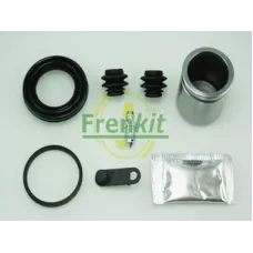 Ремкомплект супорта (заднього) Hyundai Santa Fe 09- (d=43mm) (+ поршень) (Mando)