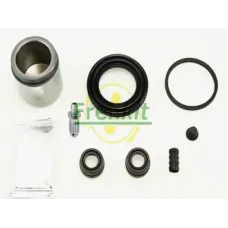 Ремкомплект супорта (заднього) Kia Sorento 02- (d=43mm) (+поршень) (Kasko)